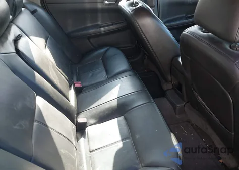 2008 Chevrolet Impala Lt z USA, uszkodzony, nr VIN 2G1WT58KX89244219